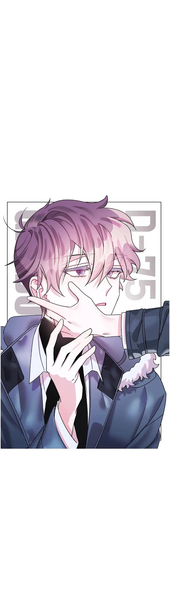 Countdown to Graduation Chapter 16 page 3 - 