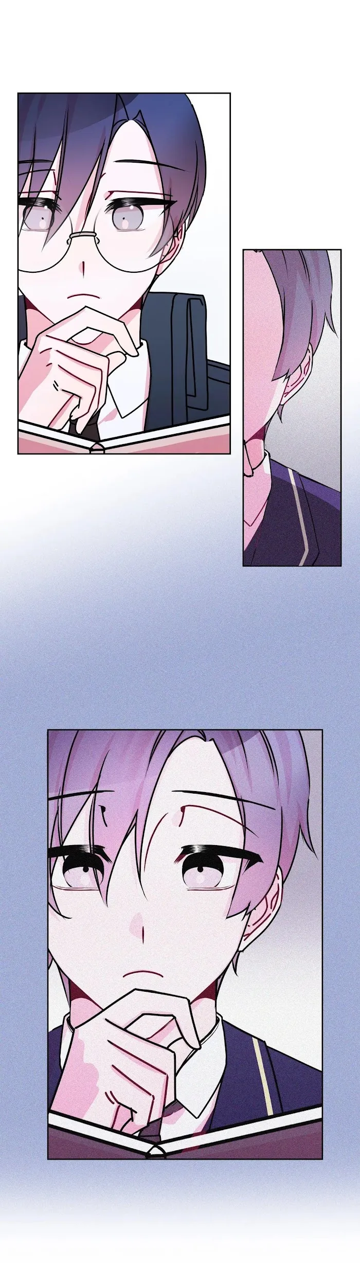 Countdown to Graduation Chapter 16 page 24 - 