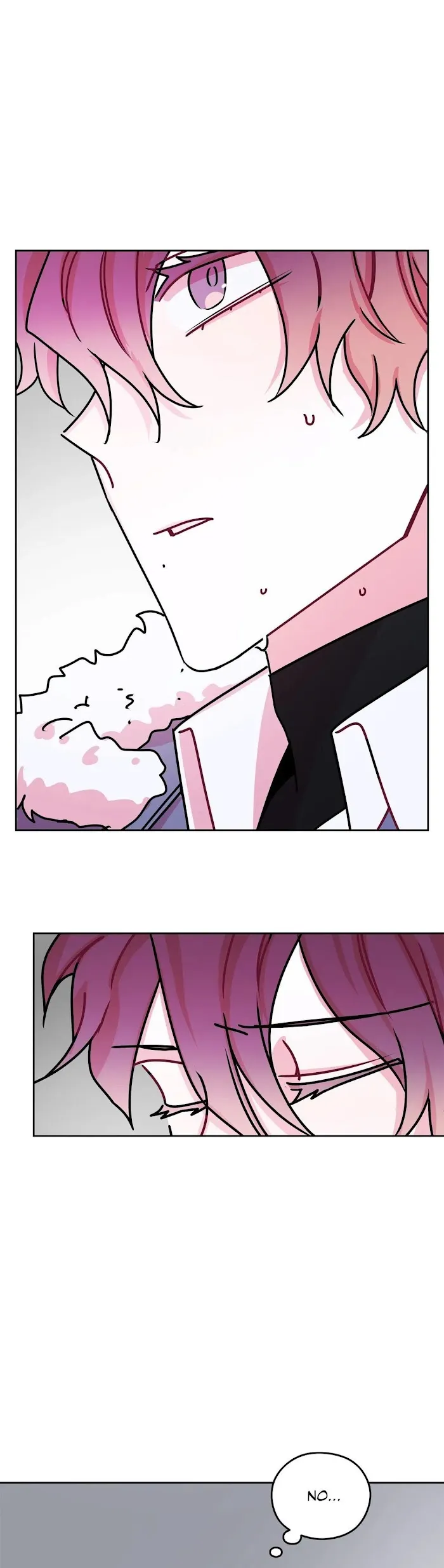 Countdown to Graduation Chapter 16 page 25 - 