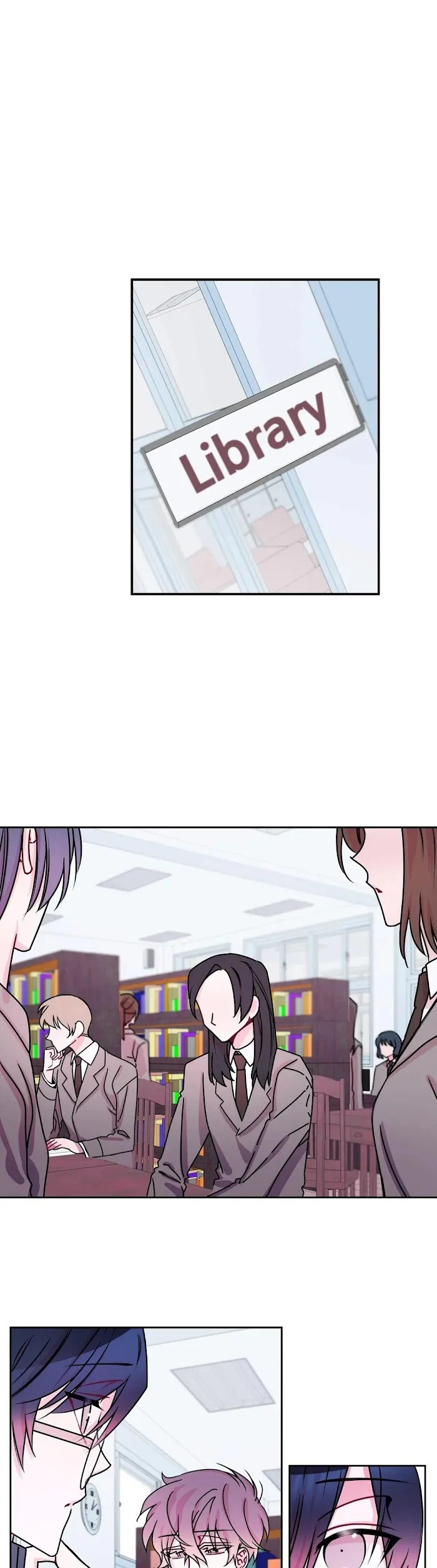 Countdown to Graduation Chapter 16 page 4 - 