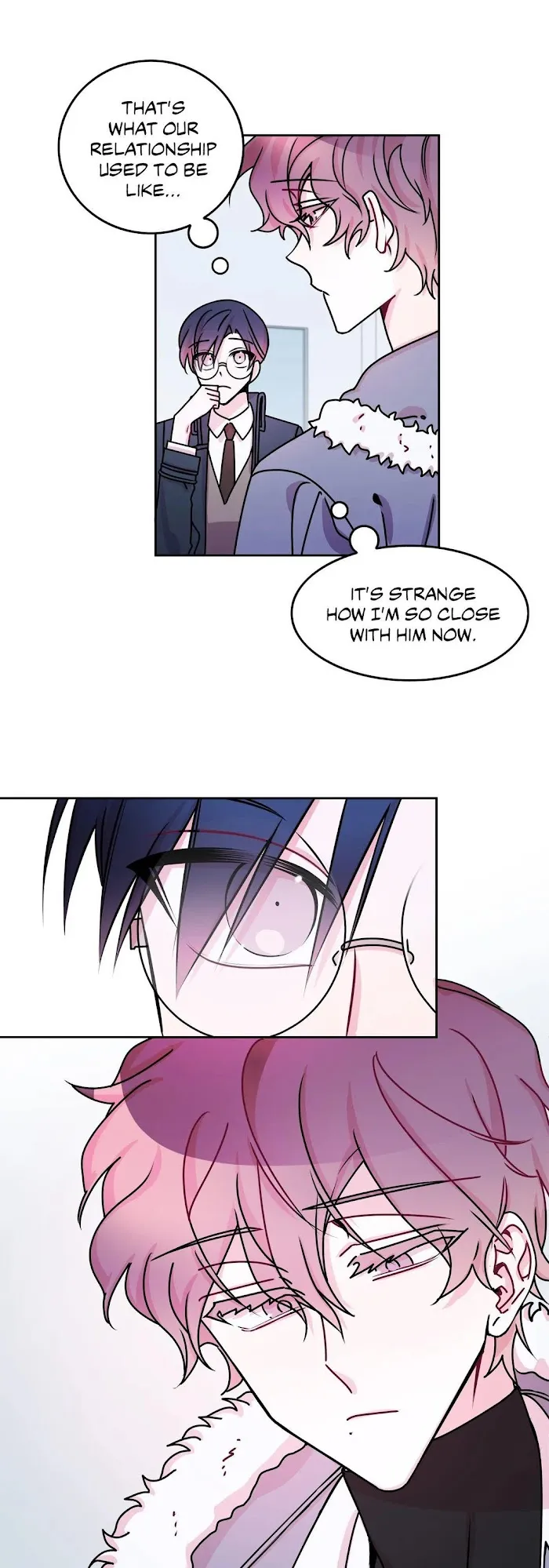 Countdown to Graduation Chapter 16 page 7 - 