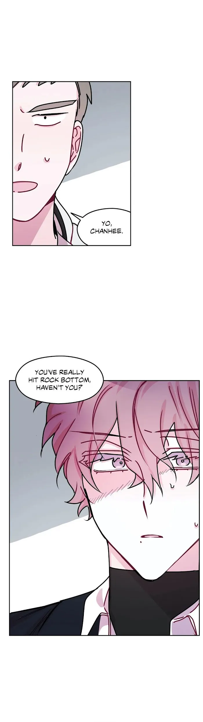 Countdown to Graduation Chapter 17 page 15 - 
