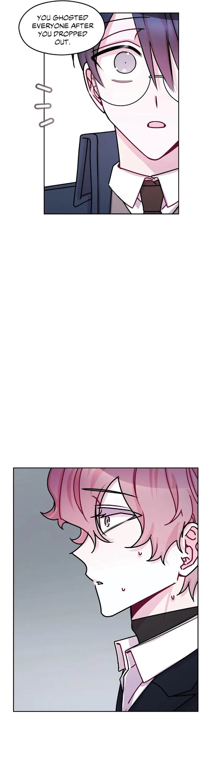 Countdown to Graduation Chapter 17 page 10 - 