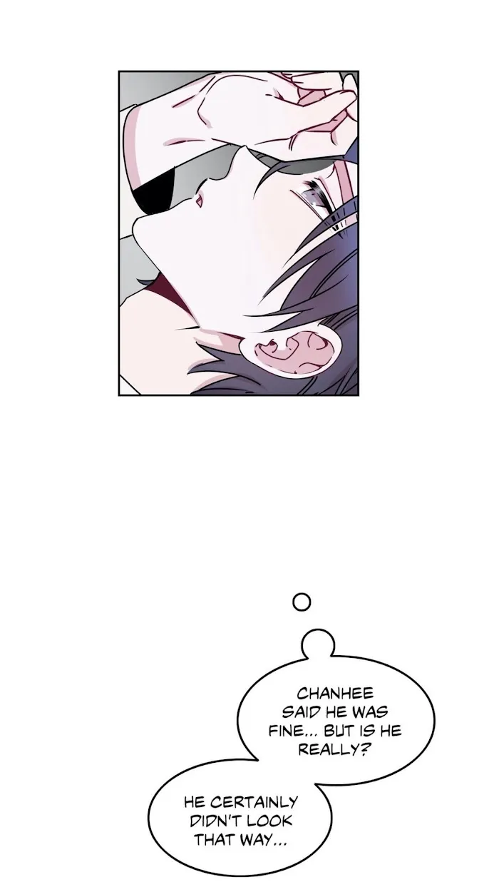 Countdown to Graduation Chapter 18 page 11 - 