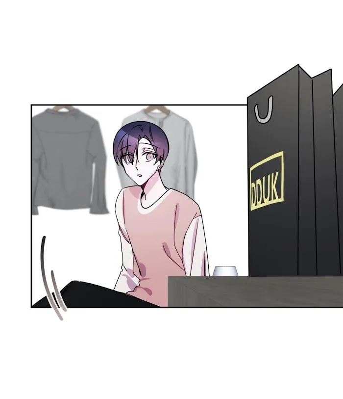 Countdown to Graduation Chapter 18 page 13 - 