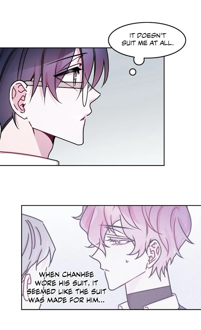Countdown to Graduation Chapter 18 page 17 - 