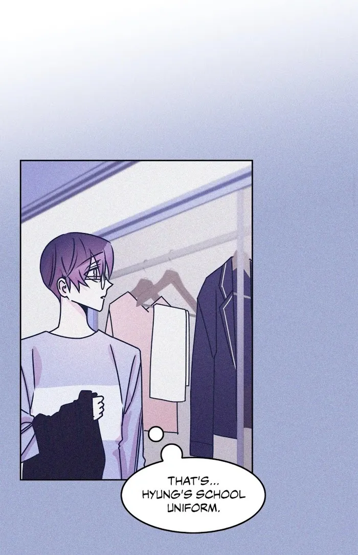 Countdown to Graduation Chapter 18 page 19 - 