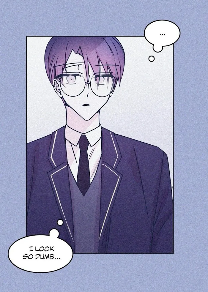 Countdown to Graduation Chapter 18 page 21 - 