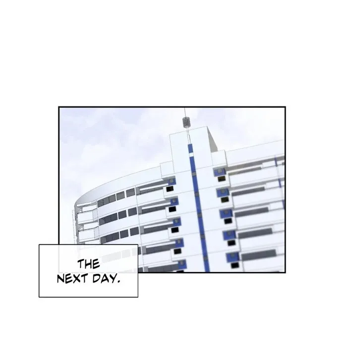 Countdown to Graduation Chapter 18 page 26 - 