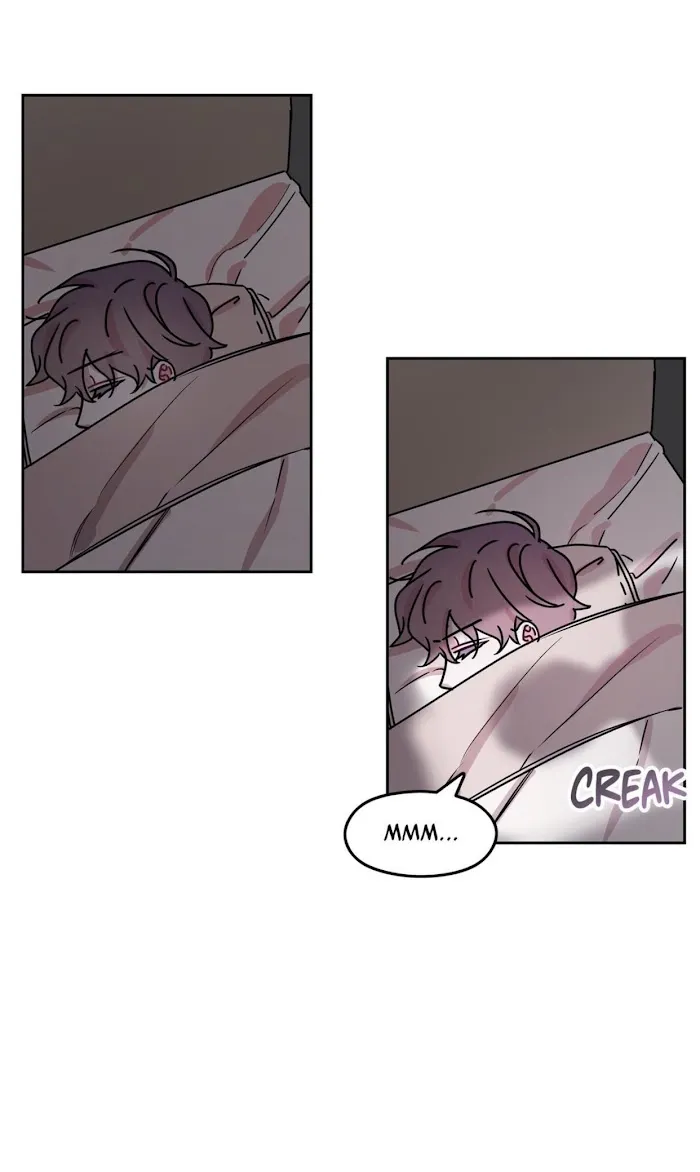 Countdown to Graduation Chapter 18 page 27 - 