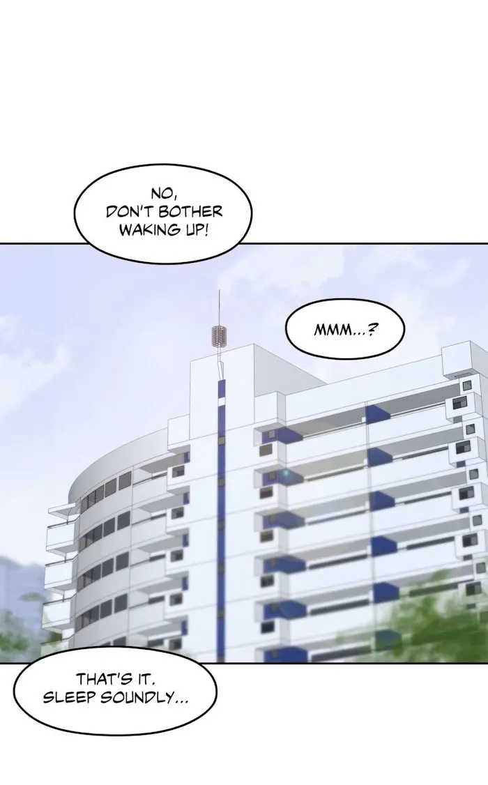 Countdown to Graduation Chapter 18 page 29 - 