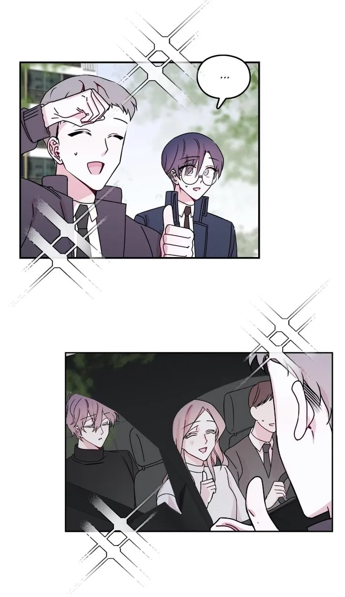 Countdown to Graduation Chapter 18 page 30 - 