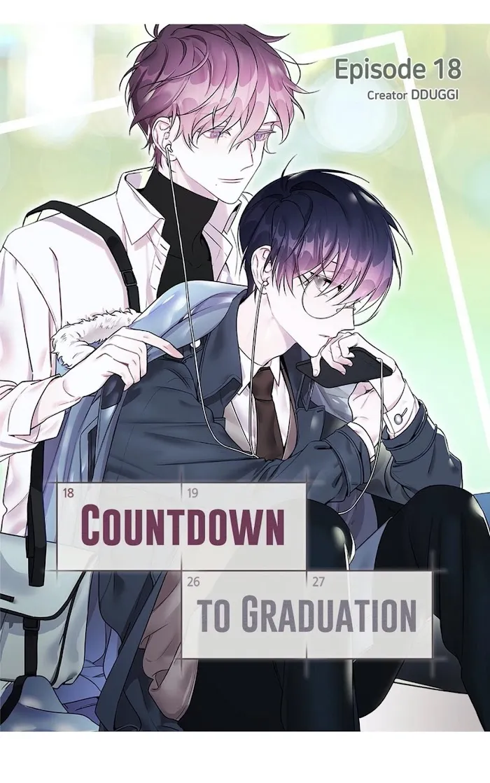 Countdown to Graduation Chapter 18 page 4 - 