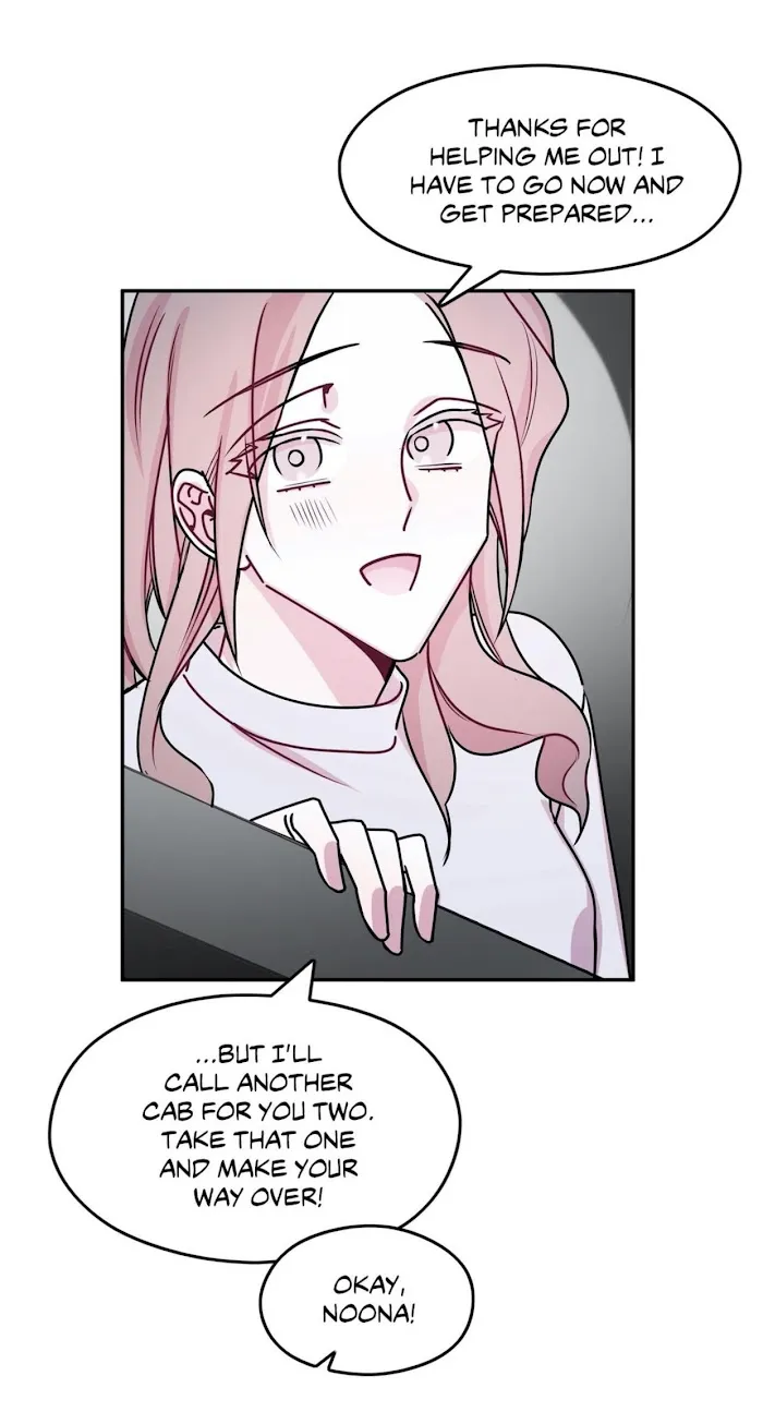 Countdown to Graduation Chapter 18 page 31 - 
