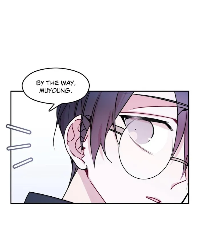Countdown to Graduation Chapter 18 page 33 - 