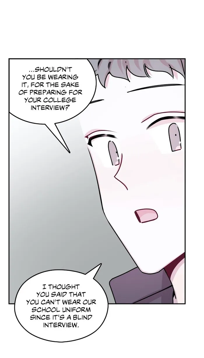 Countdown to Graduation Chapter 18 page 36 - 
