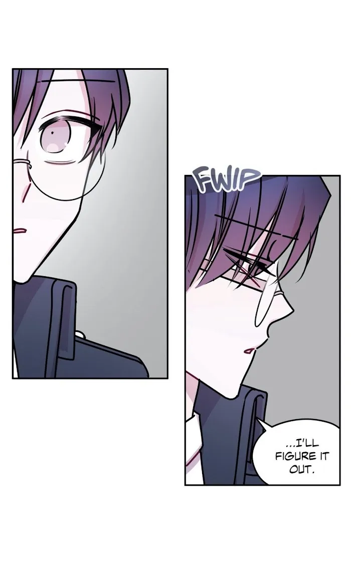 Countdown to Graduation Chapter 18 page 37 - 