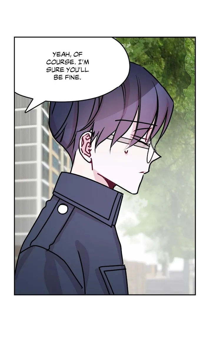 Countdown to Graduation Chapter 18 page 39 - 