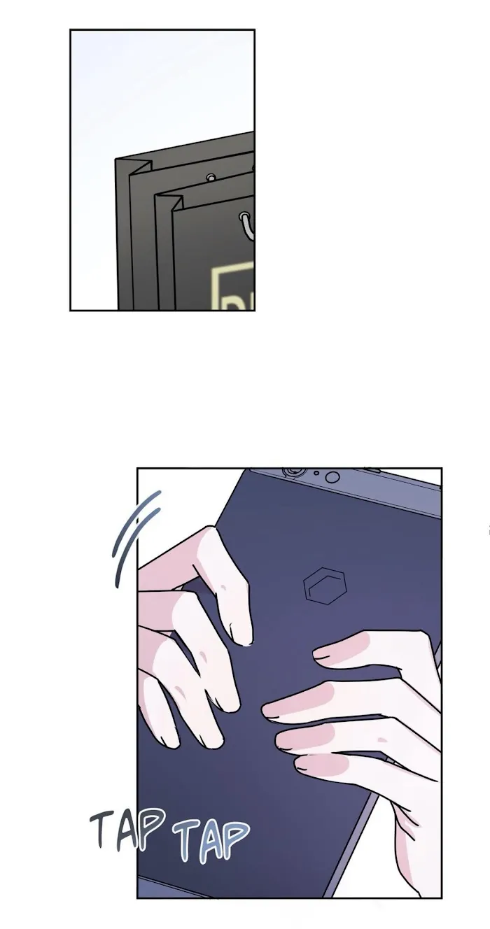 Countdown to Graduation Chapter 18 page 5 - 