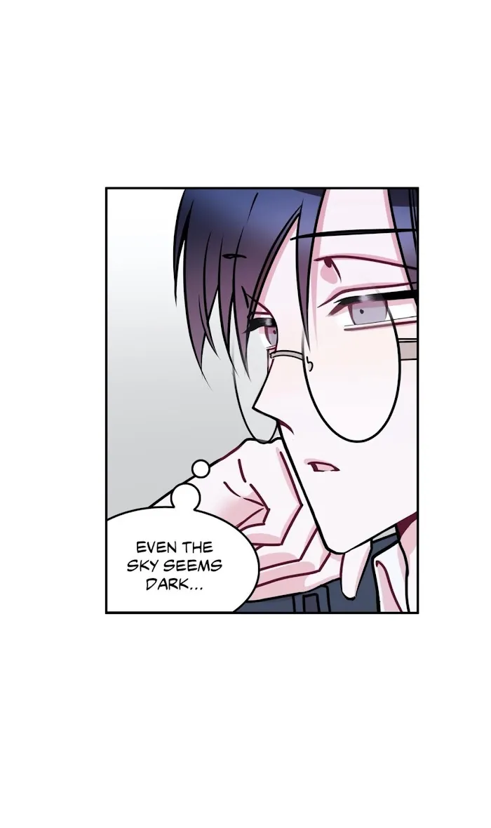 Countdown to Graduation Chapter 18 page 41 - 