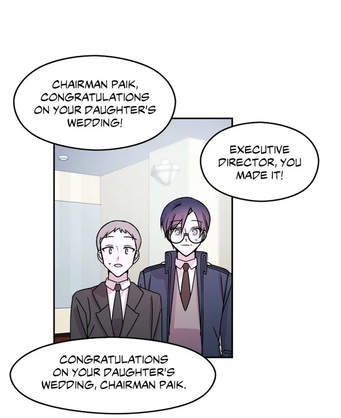 Countdown to Graduation Chapter 18 page 44 - 