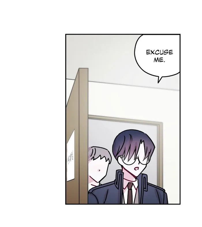 Countdown to Graduation Chapter 18 page 48 - 