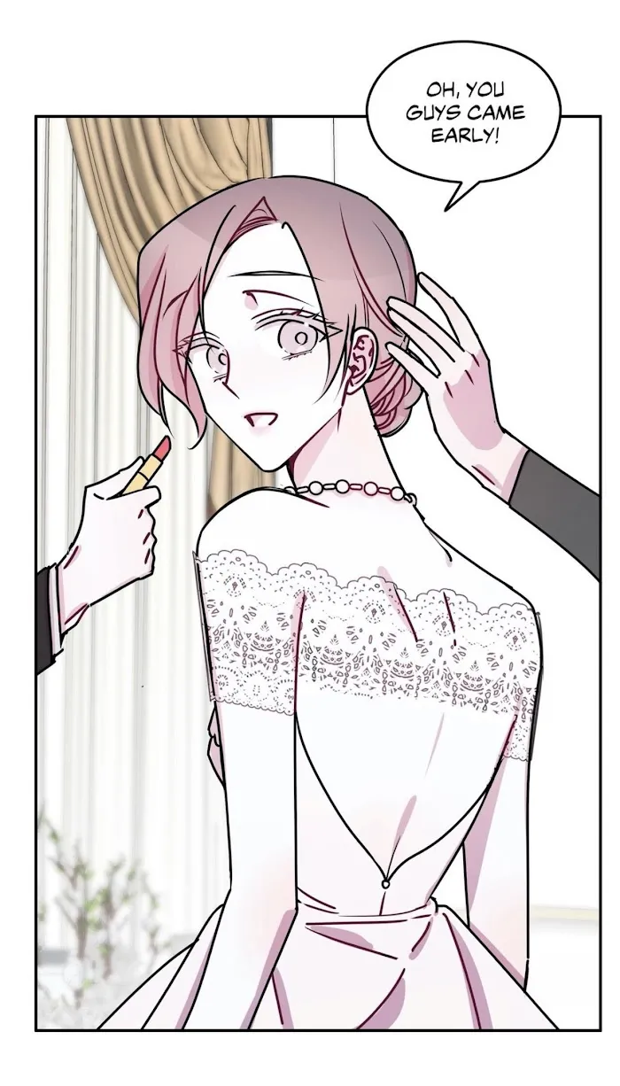 Countdown to Graduation Chapter 18 page 49 - 