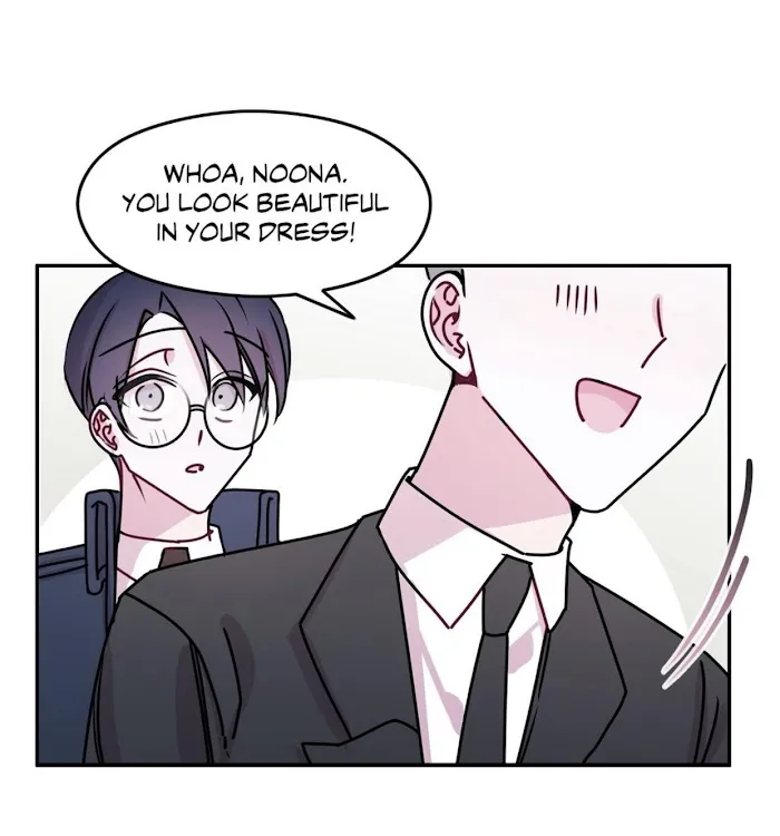 Countdown to Graduation Chapter 18 page 50 - 