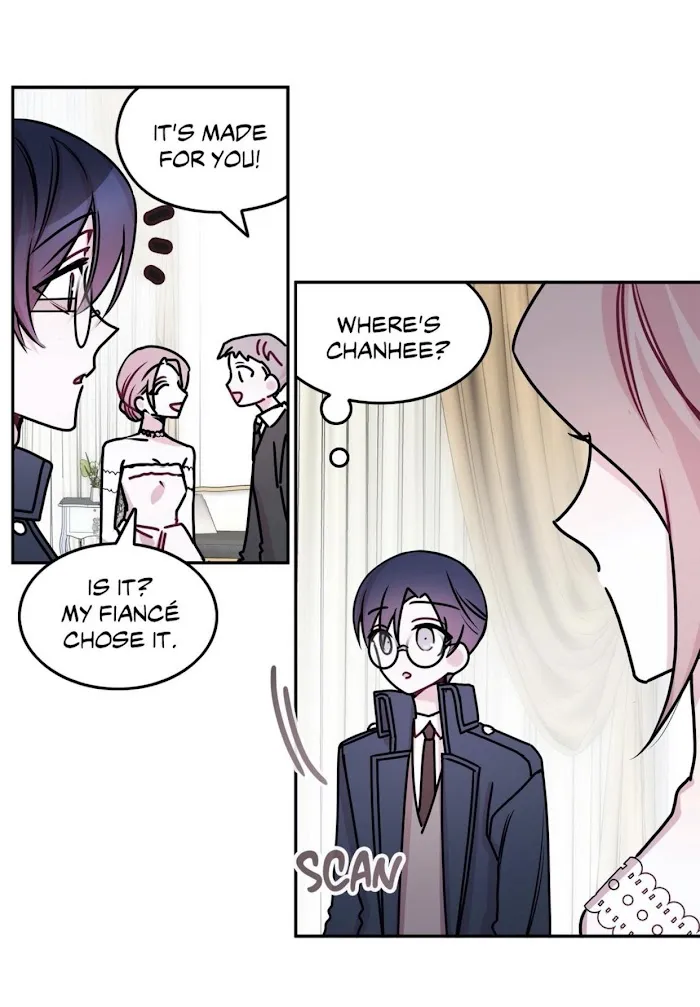 Countdown to Graduation Chapter 18 page 51 - 