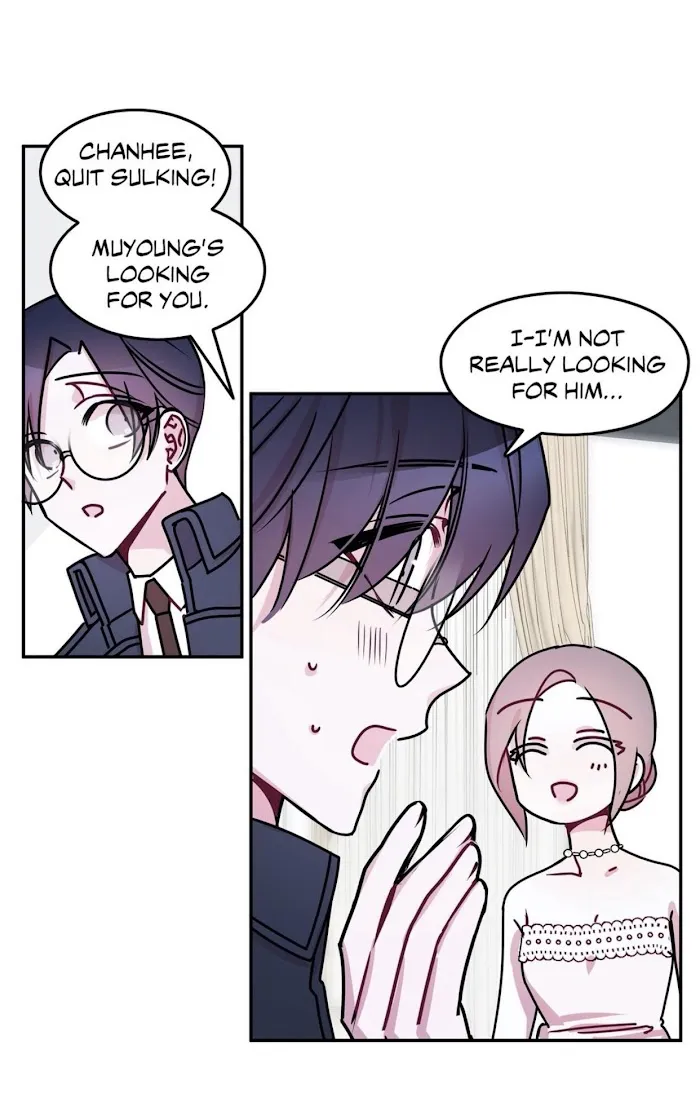 Countdown to Graduation Chapter 18 page 53 - 