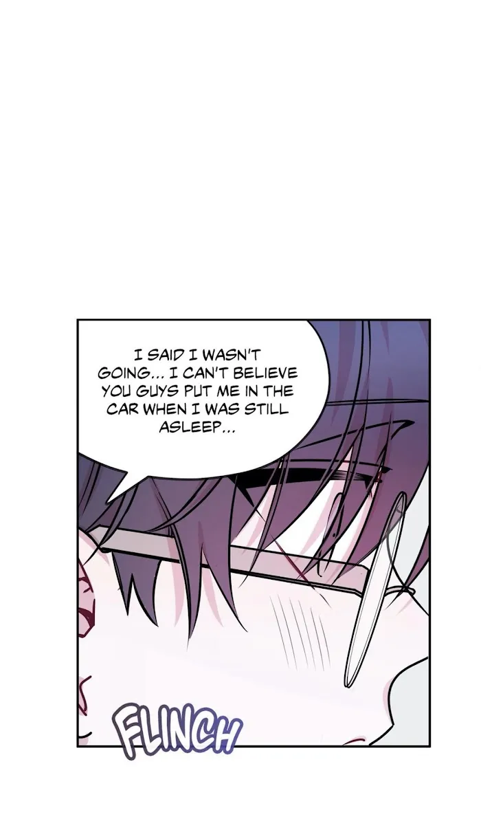 Countdown to Graduation Chapter 18 page 54 - 