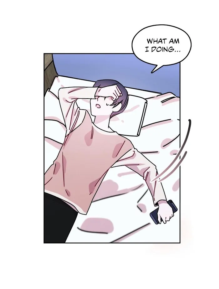 Countdown to Graduation Chapter 18 page 8 - 