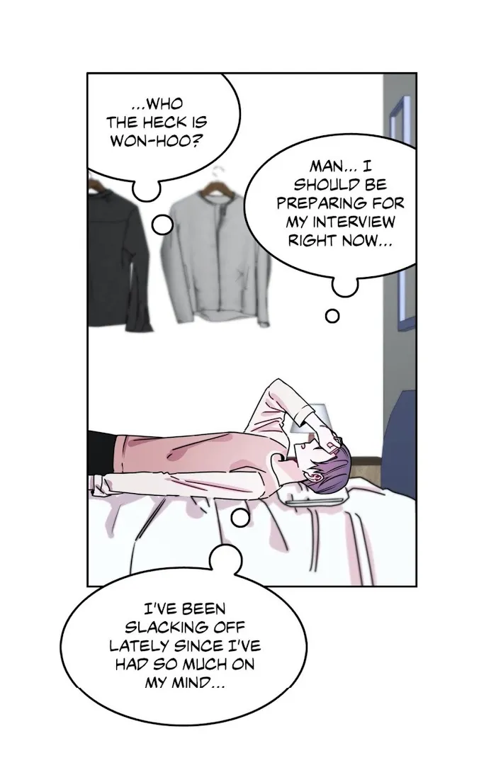 Countdown to Graduation Chapter 18 page 10 - 