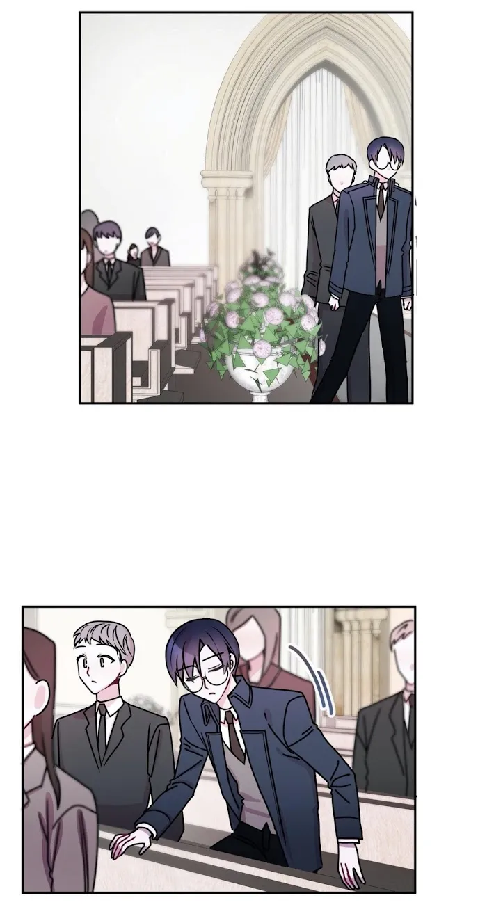 Countdown to Graduation Chapter 19 page 12 - 