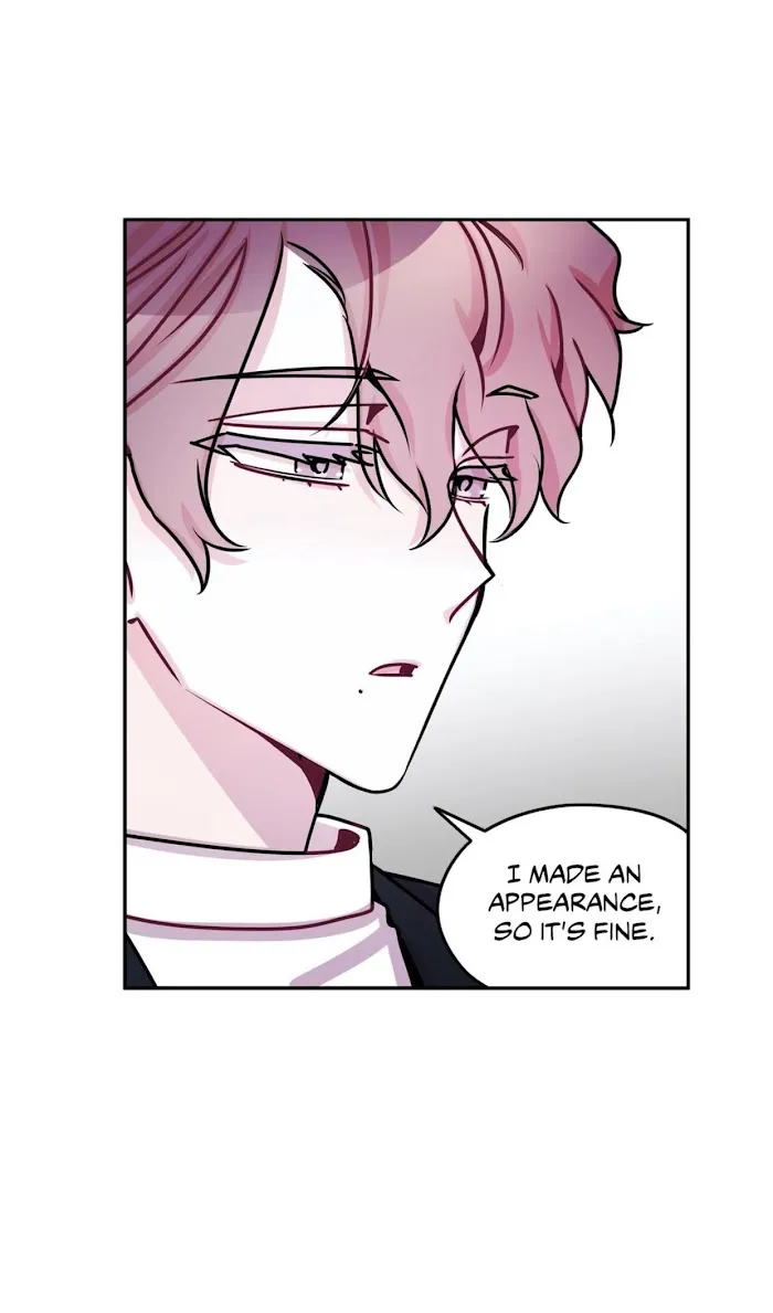 Countdown to Graduation Chapter 19 page 15 - 
