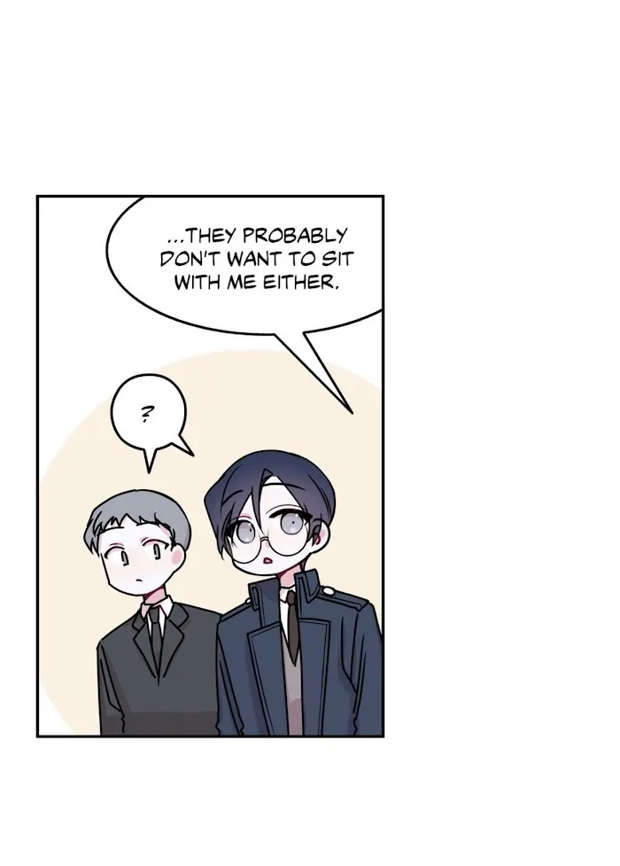 Countdown to Graduation Chapter 19 page 16 - 