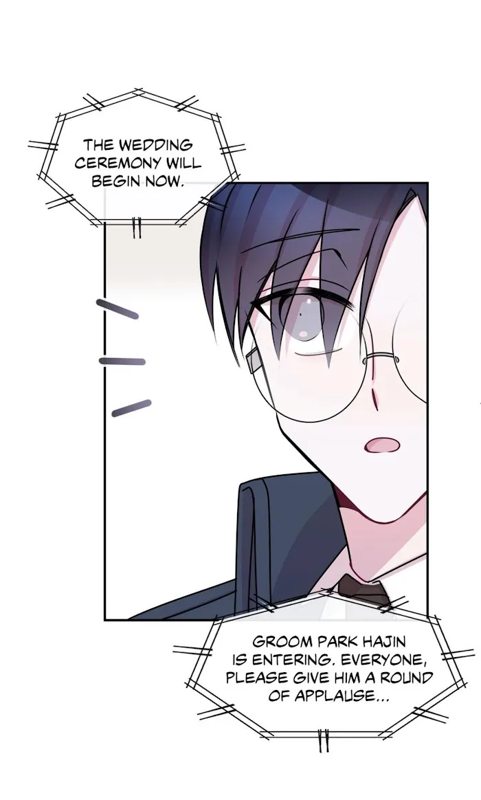 Countdown to Graduation Chapter 19 page 17 - 