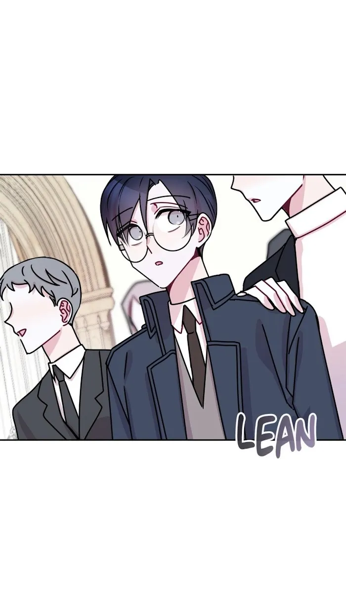 Countdown to Graduation Chapter 19 page 25 - 