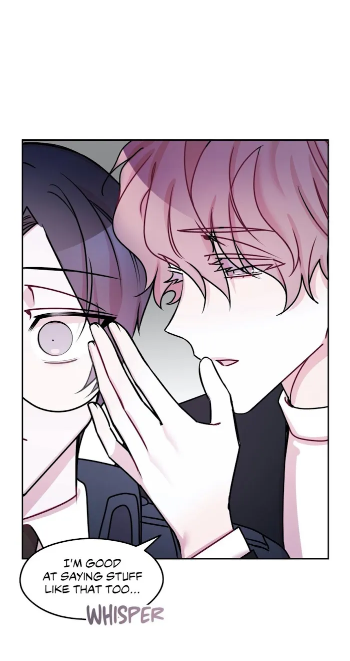 Countdown to Graduation Chapter 19 page 26 - 