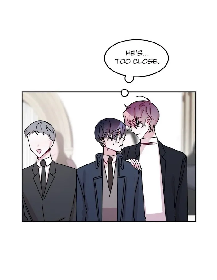 Countdown to Graduation Chapter 19 page 29 - 