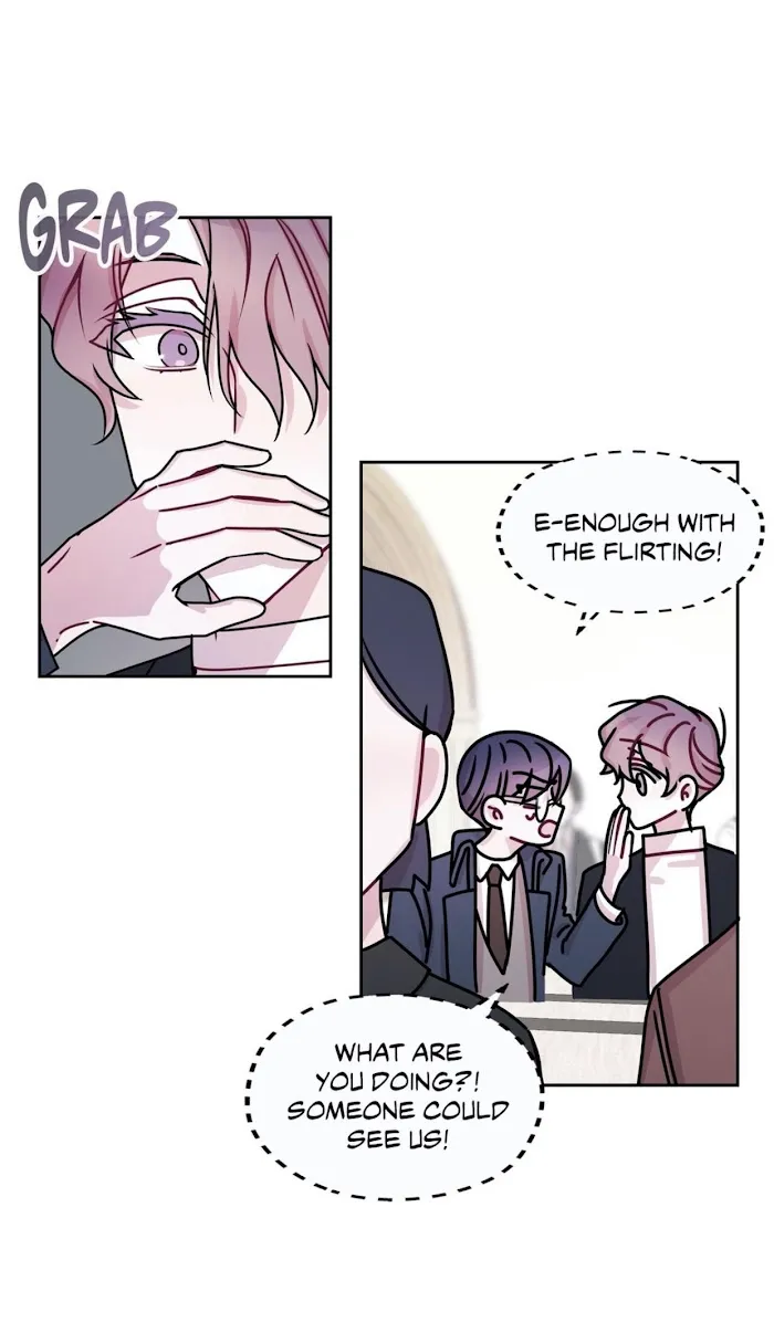 Countdown to Graduation Chapter 19 page 30 - 