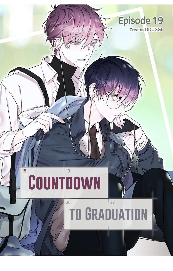 Countdown to Graduation Chapter 19 page 4 - 