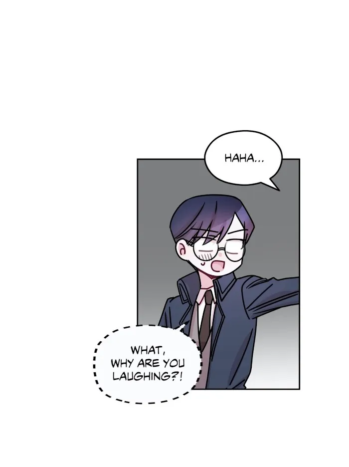 Countdown to Graduation Chapter 19 page 32 - 