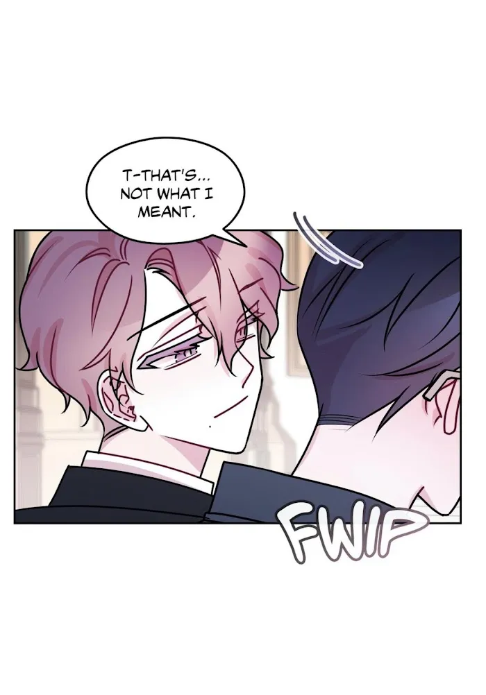 Countdown to Graduation Chapter 19 page 35 - 