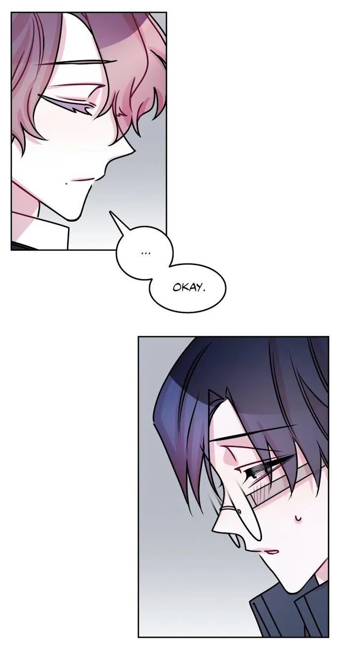 Countdown to Graduation Chapter 19 page 36 - 