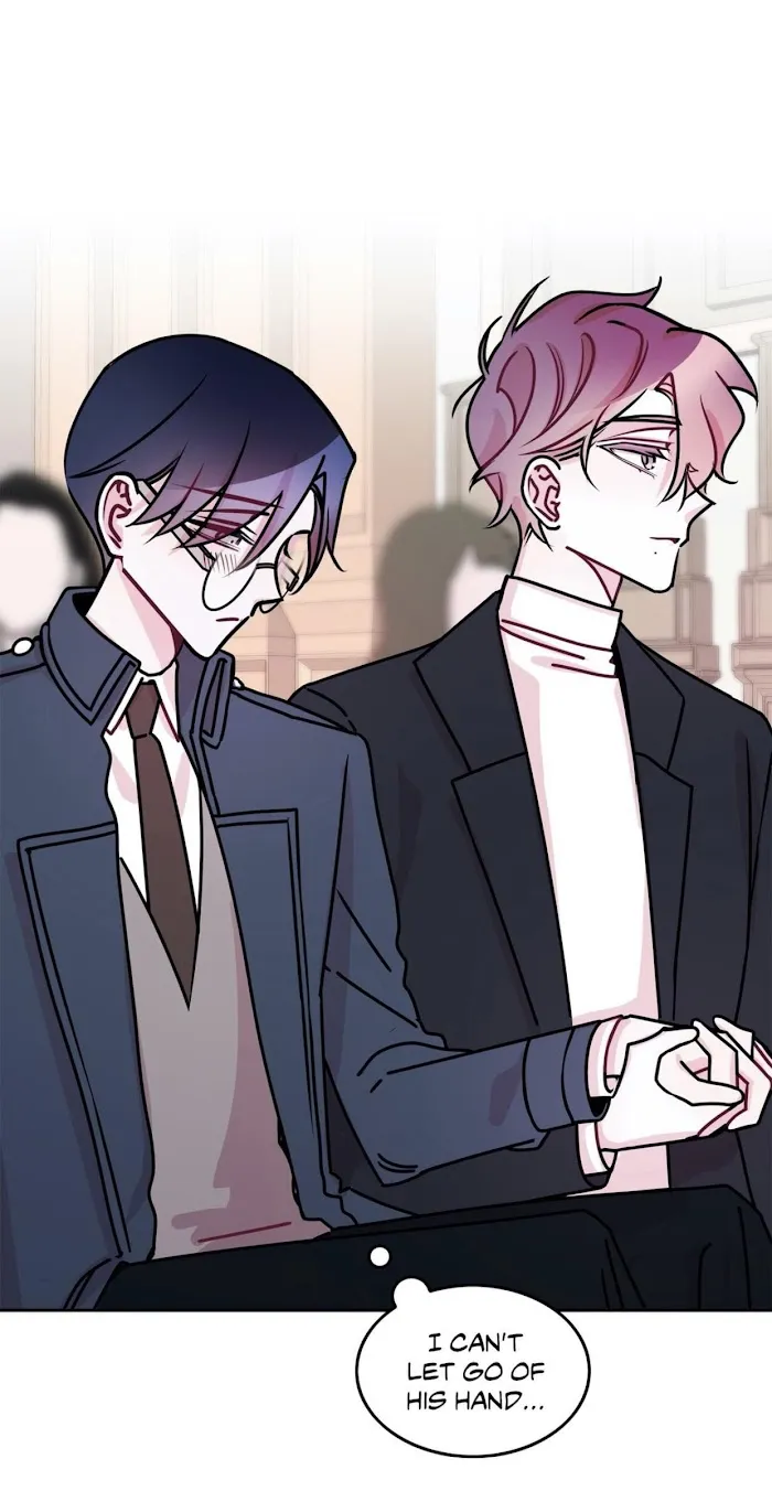 Countdown to Graduation Chapter 19 page 37 - 