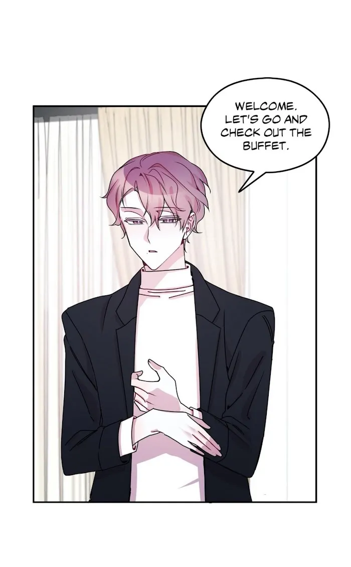Countdown to Graduation Chapter 19 page 5 - 