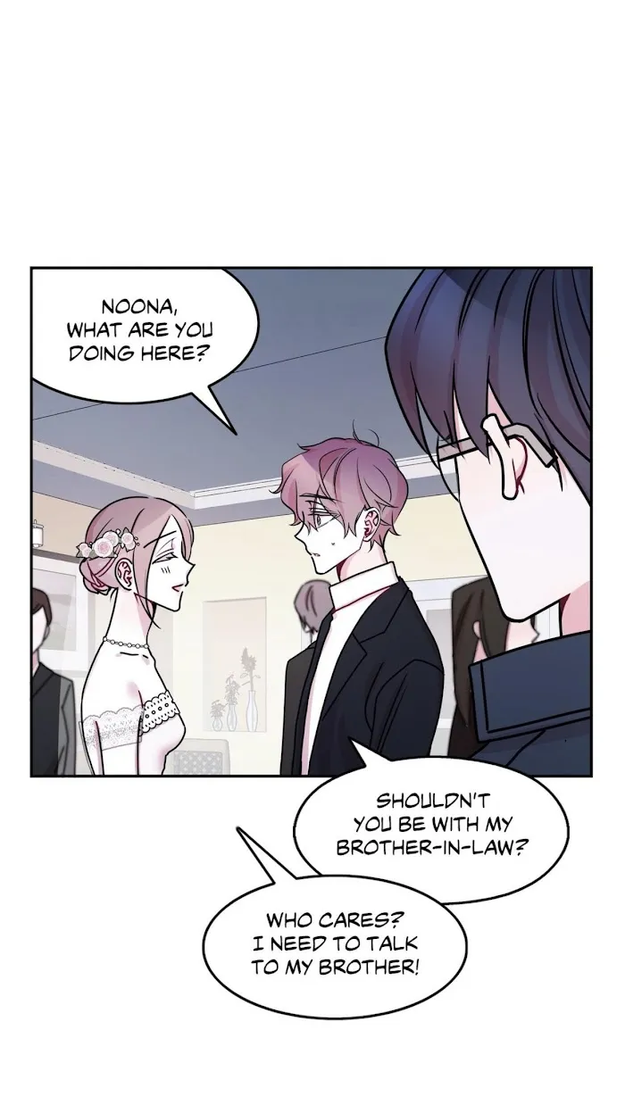 Countdown to Graduation Chapter 19 page 41 - 