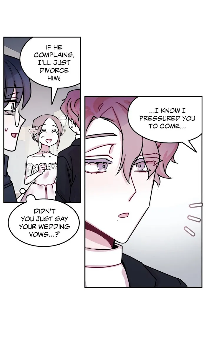 Countdown to Graduation Chapter 19 page 42 - 