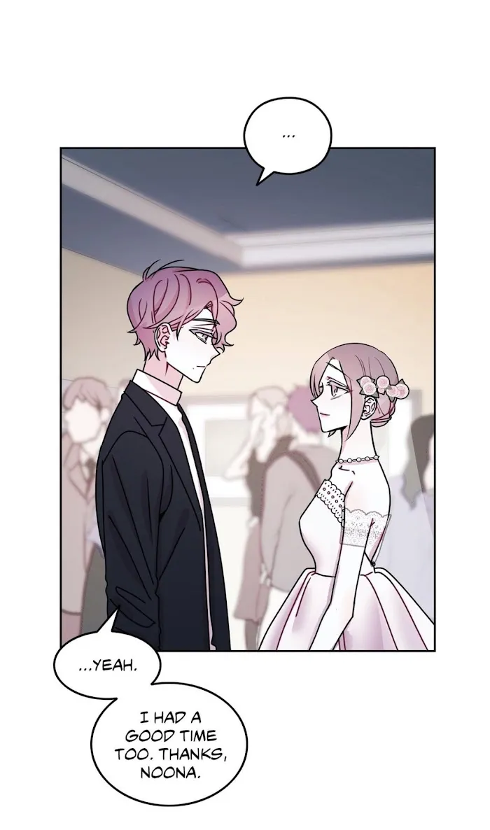 Countdown to Graduation Chapter 19 page 45 - 